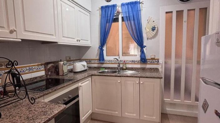 Image No.6-Maison de ville de 2 chambres à vendre à Villamartin