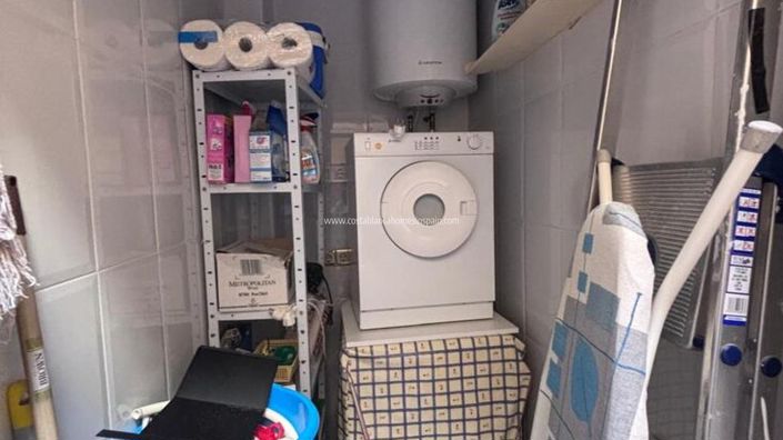 Image No.9-Maison de ville de 2 chambres à vendre à Villamartin