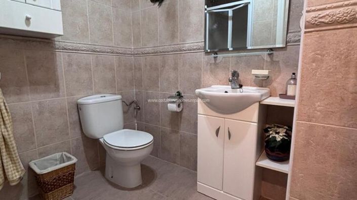 Image No.10-Maison de ville de 2 chambres à vendre à Villamartin