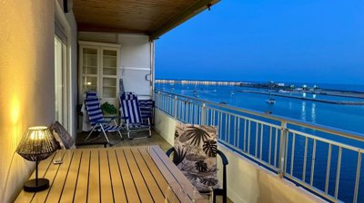 3 Bed Apartment for sale