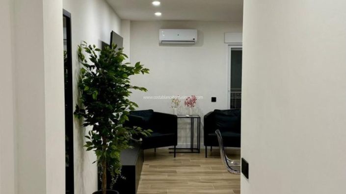 Image No.10-Appartement de 3 chambres à vendre à Torrevieja