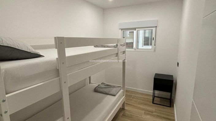 Image No.15-Appartement de 3 chambres à vendre à Torrevieja