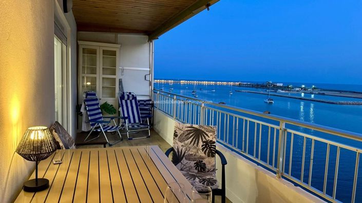 Image No.2-Appartement de 3 chambres à vendre à Torrevieja