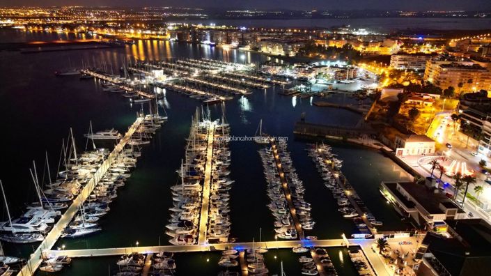 Image No.21-Appartement de 3 chambres à vendre à Torrevieja