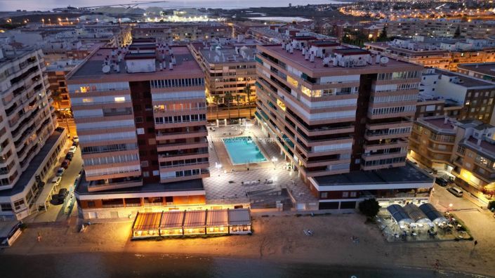 Image No.4-Appartement de 3 chambres à vendre à Torrevieja