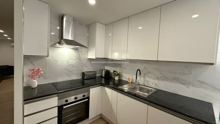 Image No.6-Appartement de 3 chambres à vendre à Torrevieja