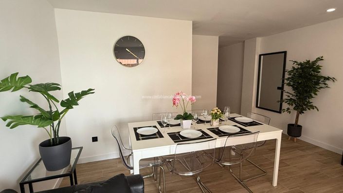 Image No.9-Appartement de 3 chambres à vendre à Torrevieja