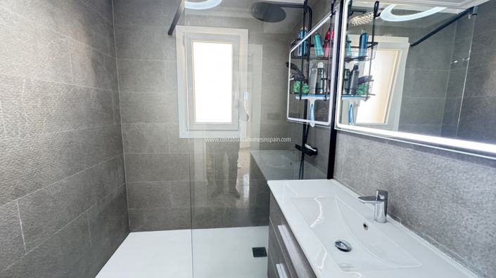 Image No.11-Maison de ville de 2 chambres à vendre à Cabo Roig