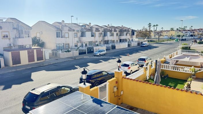 Image No.16-Maison de ville de 2 chambres à vendre à Cabo Roig
