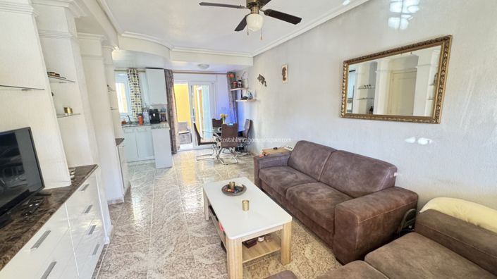 Image No.5-Maison de ville de 2 chambres à vendre à Cabo Roig