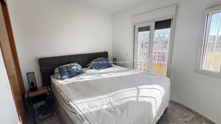 Image No.14-Maison de ville de 2 chambres à vendre à Cabo Roig