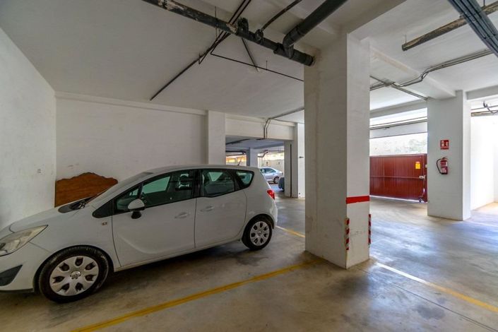 Image No.21-Appartement de 3 chambres à vendre à Campoamor