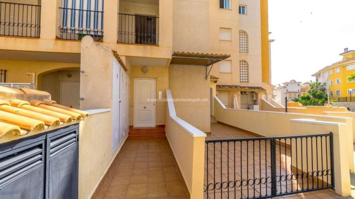 Image No.17-Appartement de 2 chambres à vendre à Orihuela Costa
