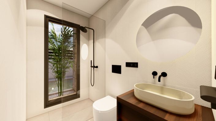 Image No.17-3 Bed Villa for sale