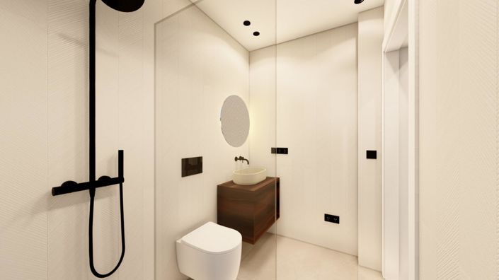 Image No.22-3 Bed Villa for sale