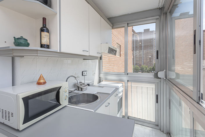 Image No.10-1 Bed Apartment for sale