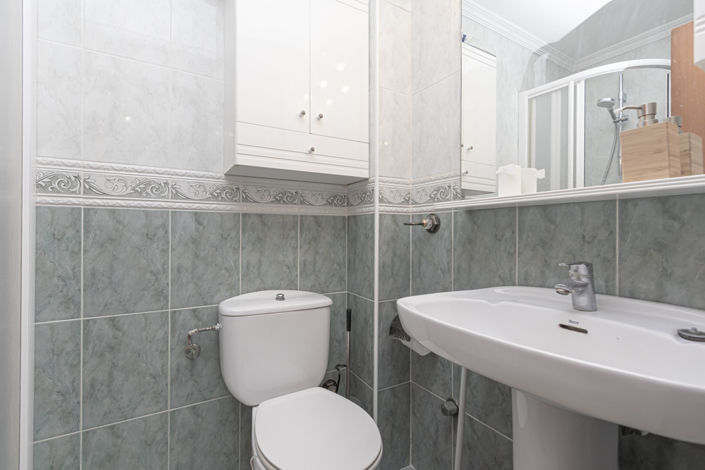 Image No.16-1 Bed Apartment for sale