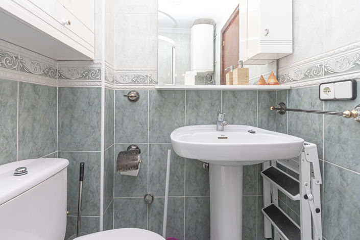 Image No.17-1 Bed Apartment for sale