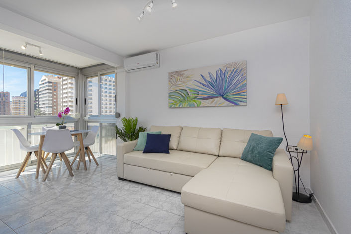 Image No.2-1 Bed Apartment for sale