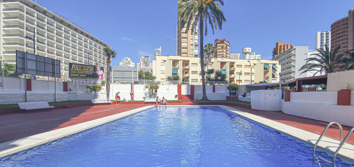 Image No.4-1 Bed Apartment for sale