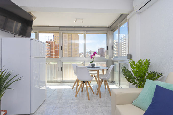 Image No.6-1 Bed Apartment for sale