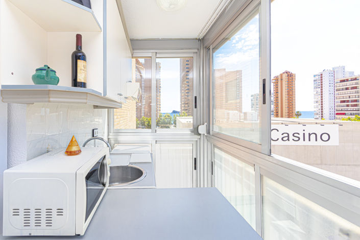 Image No.8-1 Bed Apartment for sale