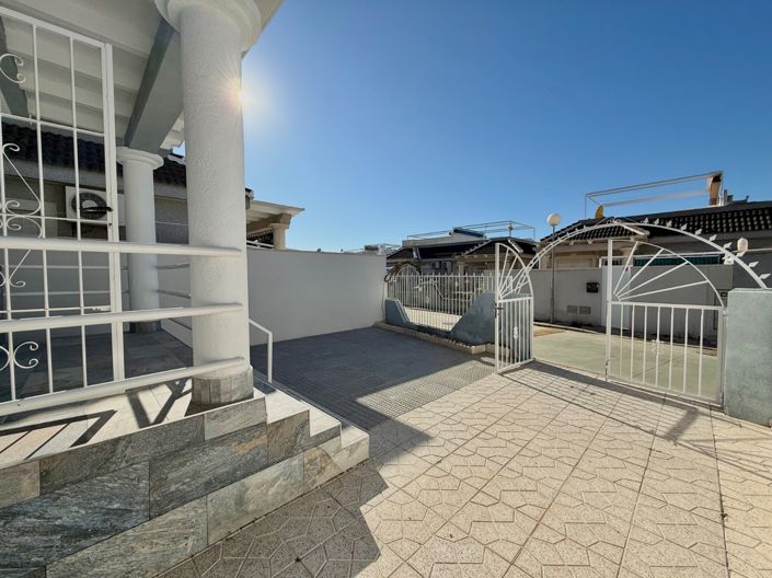 Image No.10-Propriété de 2 chambres à vendre à Torrevieja