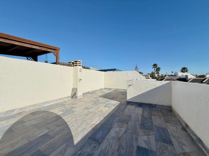 Image No.22-Propriété de 2 chambres à vendre à Torrevieja