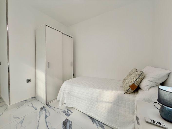 Image No.7-Propriété de 2 chambres à vendre à Torrevieja