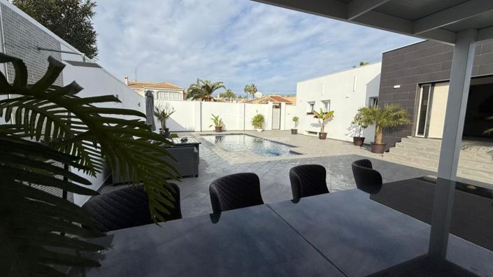 Image No.22-Villa de 5 chambres à vendre à Ciudad Quesada