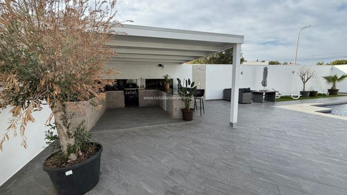 Image No.24-Villa de 5 chambres à vendre à Ciudad Quesada