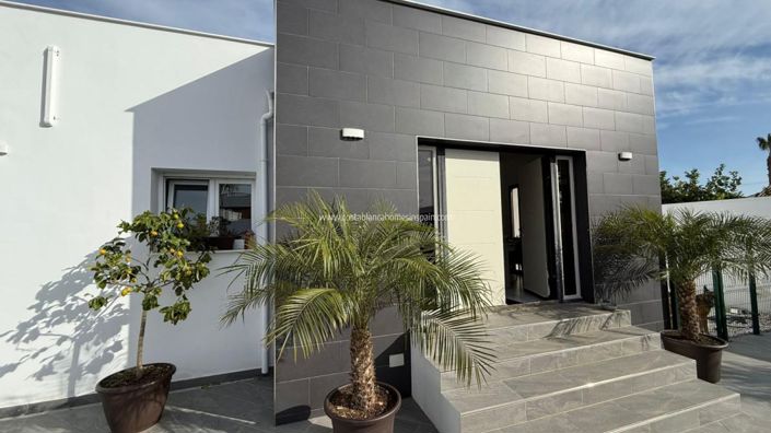 Image No.31-Villa de 5 chambres à vendre à Ciudad Quesada