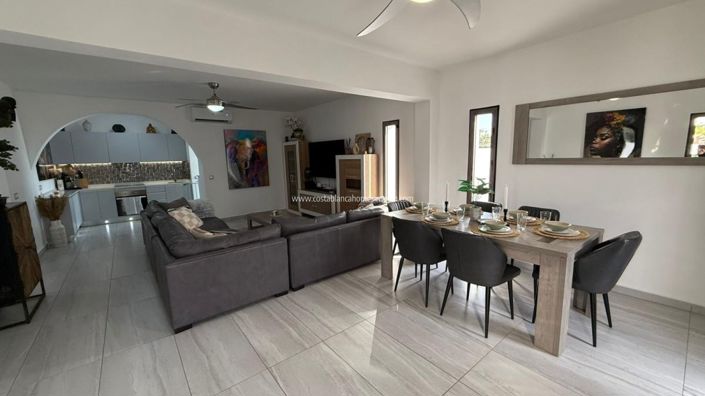 Image No.37-Villa de 5 chambres à vendre à Ciudad Quesada