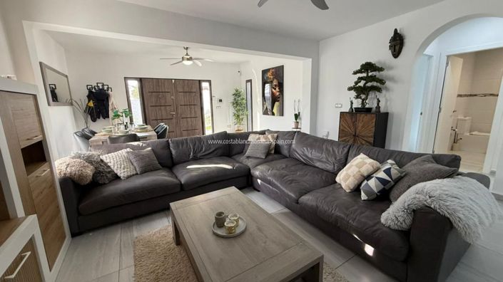 Image No.38-Villa de 5 chambres à vendre à Ciudad Quesada