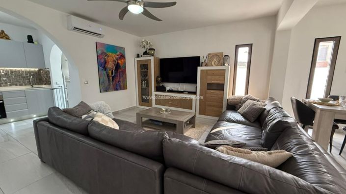 Image No.40-Villa de 5 chambres à vendre à Ciudad Quesada