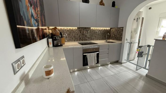 Image No.43-Villa de 5 chambres à vendre à Ciudad Quesada