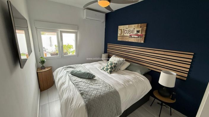 Image No.48-Villa de 5 chambres à vendre à Ciudad Quesada