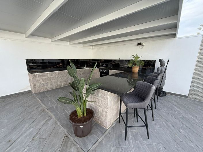 Image No.25-Villa de 5 chambres à vendre à Ciudad Quesada