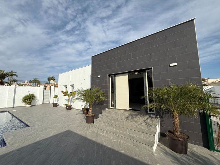 Image No.27-Villa de 5 chambres à vendre à Ciudad Quesada