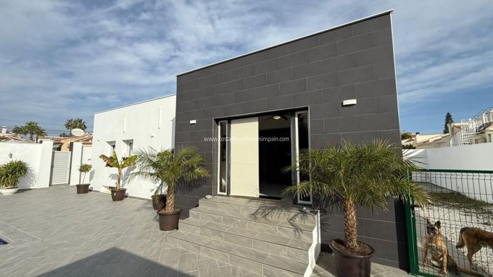 Image No.28-Villa de 5 chambres à vendre à Ciudad Quesada