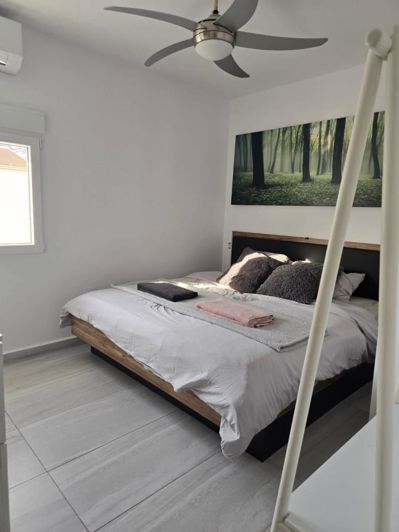 Image No.3-Villa de 5 chambres à vendre à Ciudad Quesada