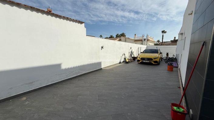 Image No.33-Villa de 5 chambres à vendre à Ciudad Quesada