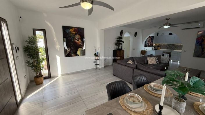 Image No.34-Villa de 5 chambres à vendre à Ciudad Quesada