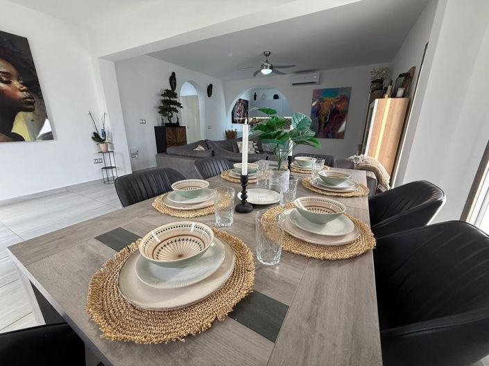 Image No.36-Villa de 5 chambres à vendre à Ciudad Quesada