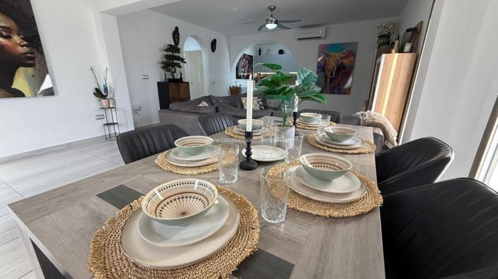 Image No.36-Villa de 5 chambres à vendre à Ciudad Quesada