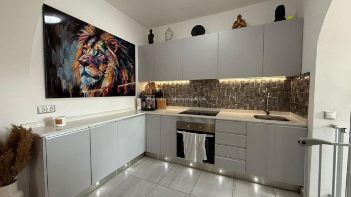 Image No.39-Villa de 5 chambres à vendre à Ciudad Quesada