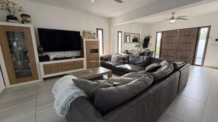 Image No.41-Villa de 5 chambres à vendre à Ciudad Quesada