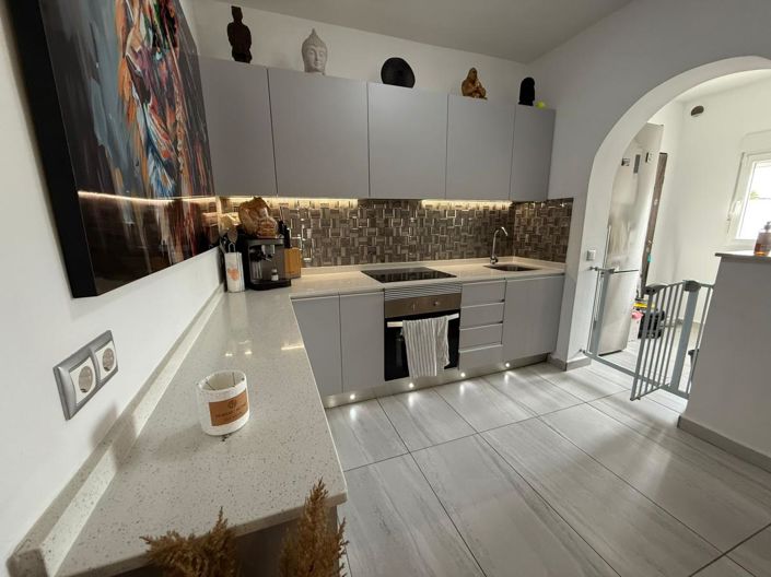 Image No.43-Villa de 5 chambres à vendre à Ciudad Quesada