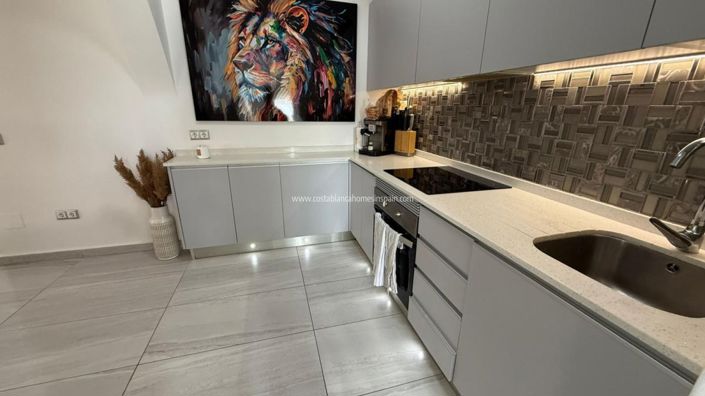 Image No.45-Villa de 5 chambres à vendre à Ciudad Quesada