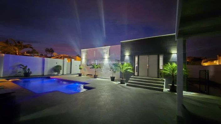 Image No.16-Villa de 5 chambres à vendre à Ciudad Quesada